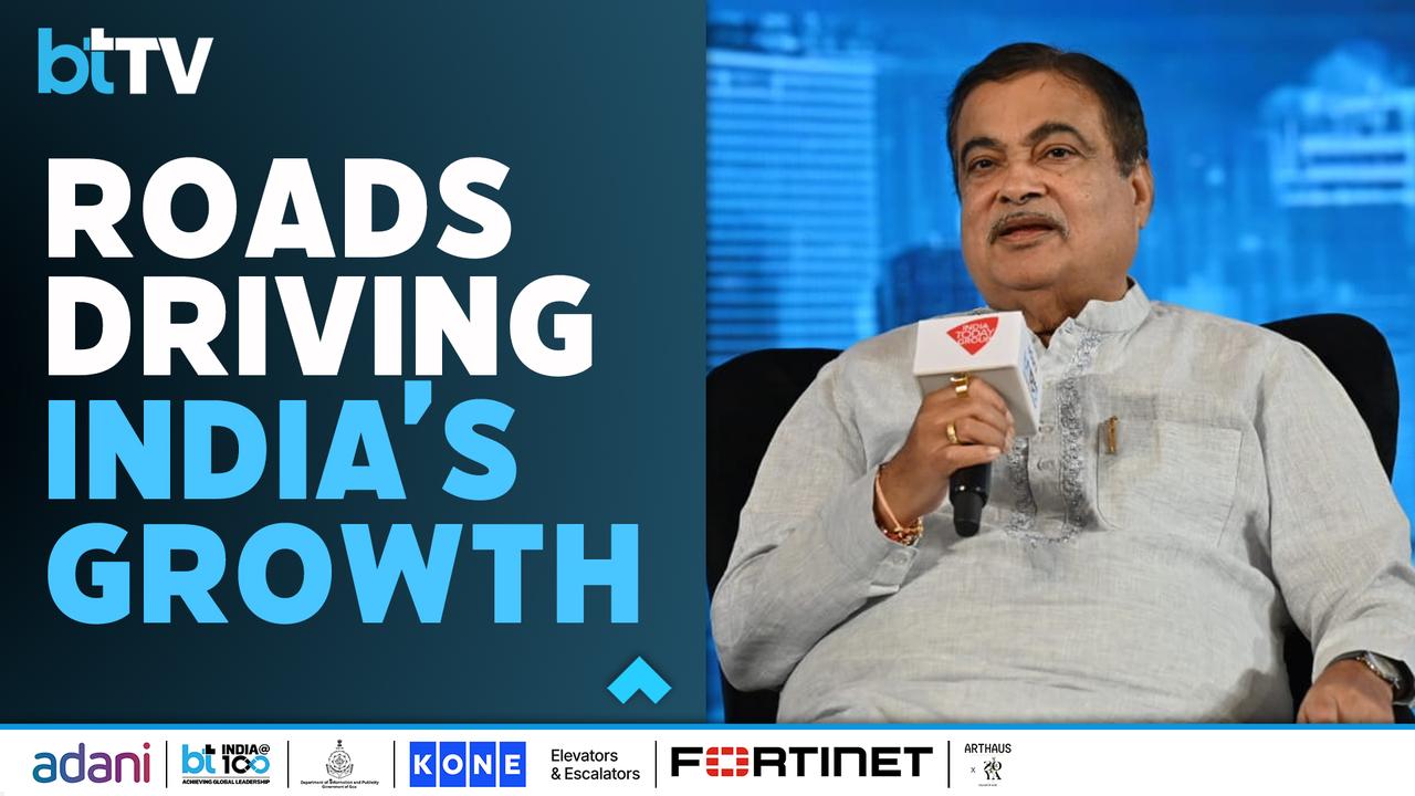 Nitin Gadkari&rsquo;s Mega Infra Plans: 100 Km Roads/Day, Lower Logistics Costs & Electric Bus Revolution