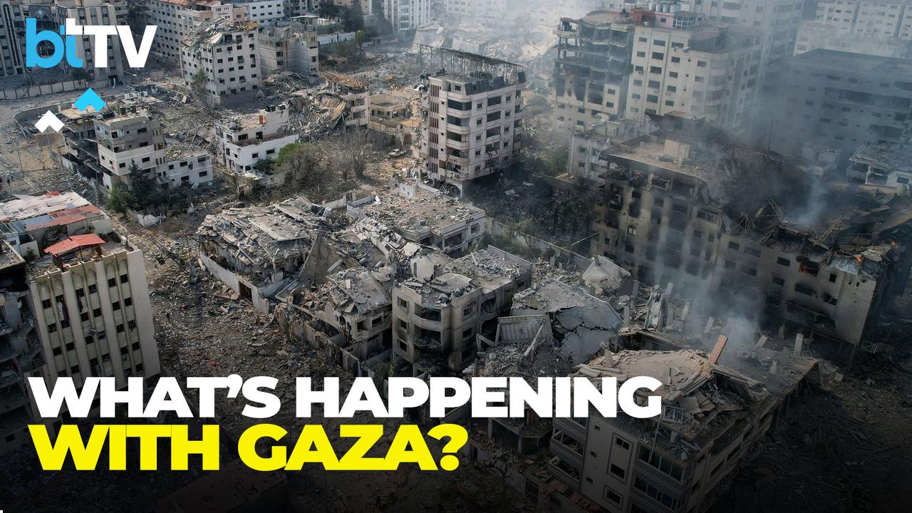Gaza Humanitarian Disaster Explained: Israel Declares 10-Day Humanitarian Pause Amid Global Outcry