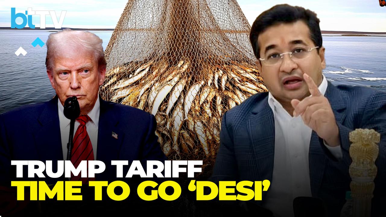 Trump Tariffs On Shrimp: India Eyes Domestic Market As Golden Opportunity