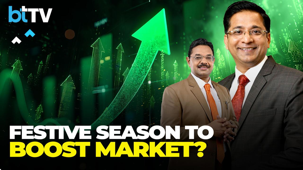 Have Stocks Put Their Worst Behind? Sensex Nifty LIVE | Nifty Bank | Market Strategy