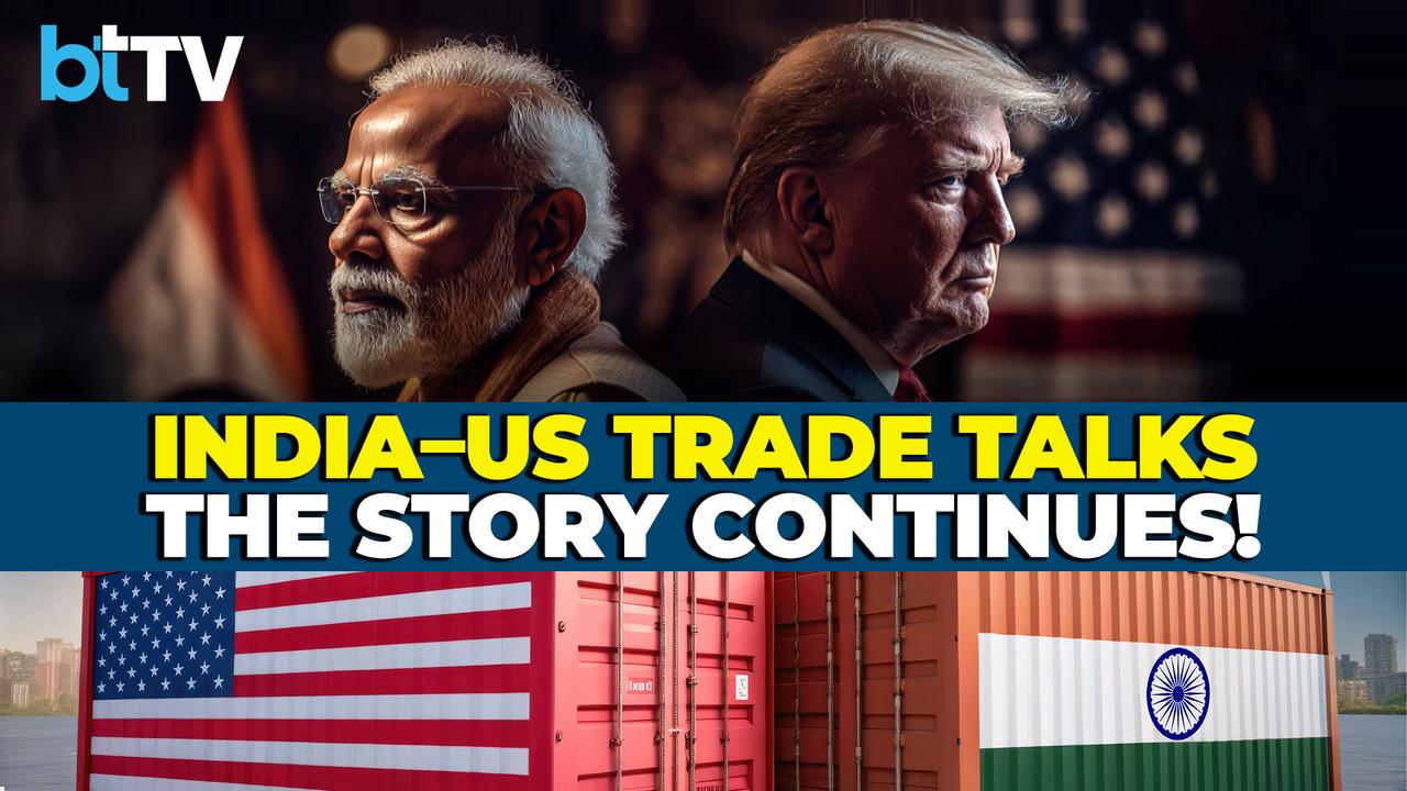 India-US Trade Stalemate: PM Modi Holds Ground Despite Trump’s Hardline Stance