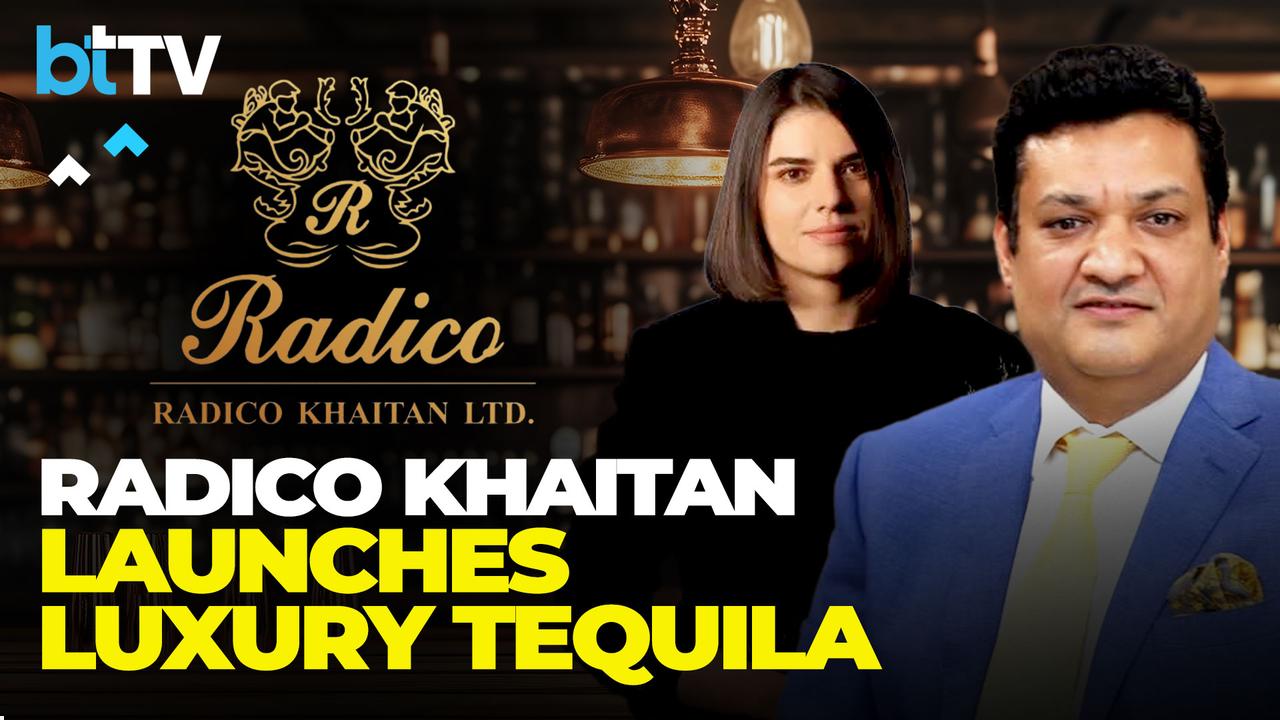 SRK, Aryan Khan, Nikhil Kamath & Radico Khaitan Launch D&rsquo;YAVOL Spirits