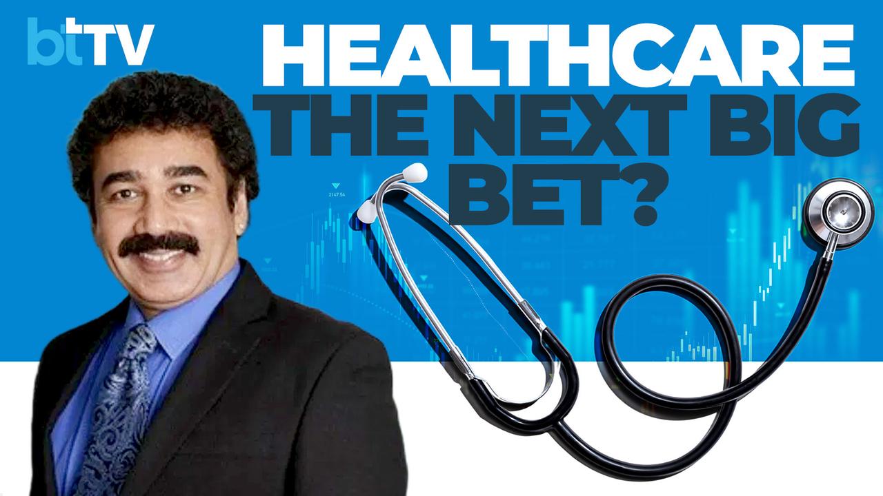 Top Healthcare & Pharma Stocks To Bet On Amid Market Volatility & Trump Tariff