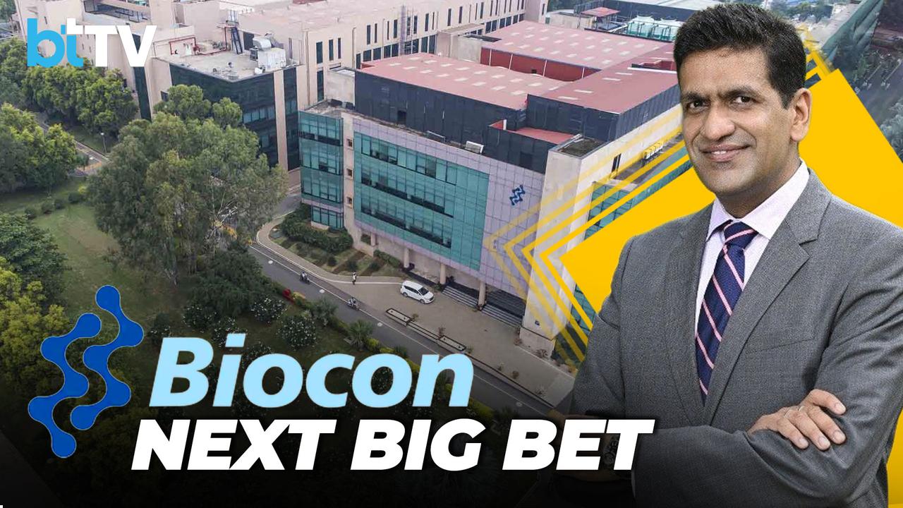 How Biocon Is Driving Market Expansion