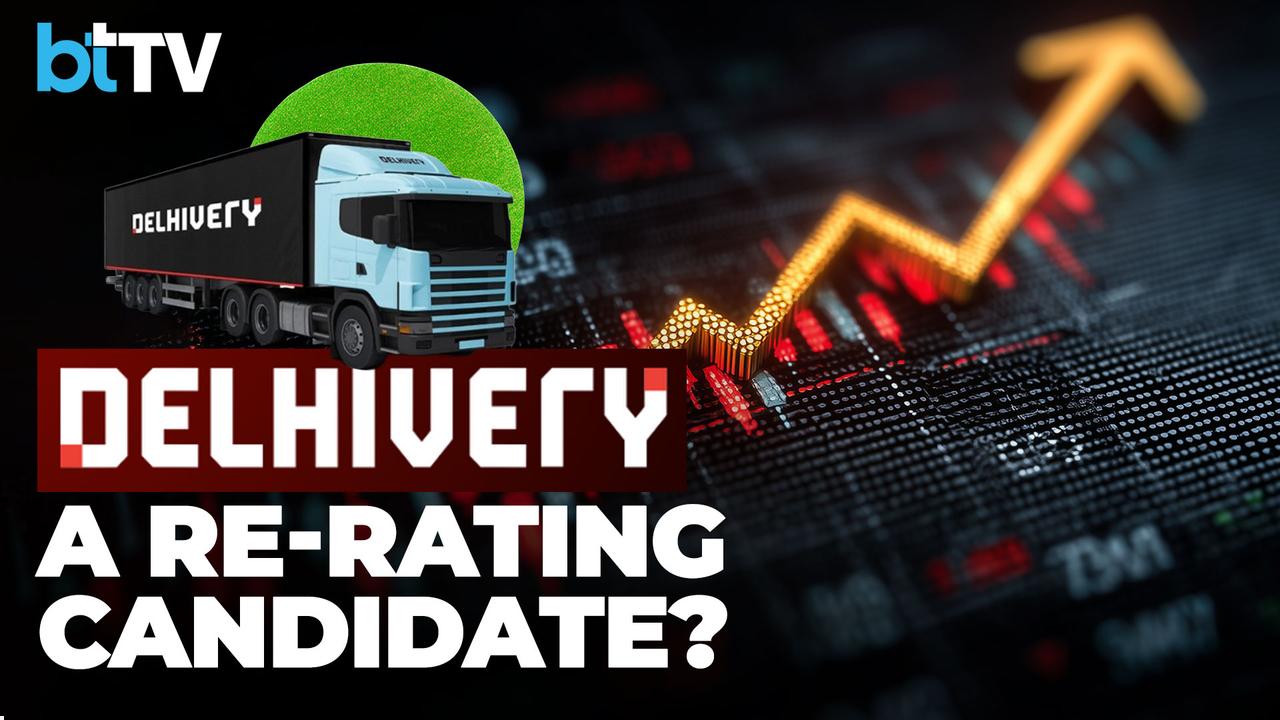Delhivery Earnings Surprise: Experts See Strong Reversal, With ₹500 Target Price In Sight