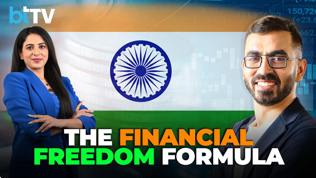 This Independence Day, Achieve Financial Freedom With Pranjal Kamra | Stocks | SIP | Compounding
