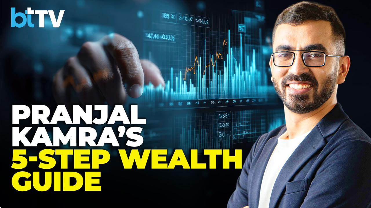 How To Allocate Assets For Security, Growth & Dreams | Pranjal Kamra