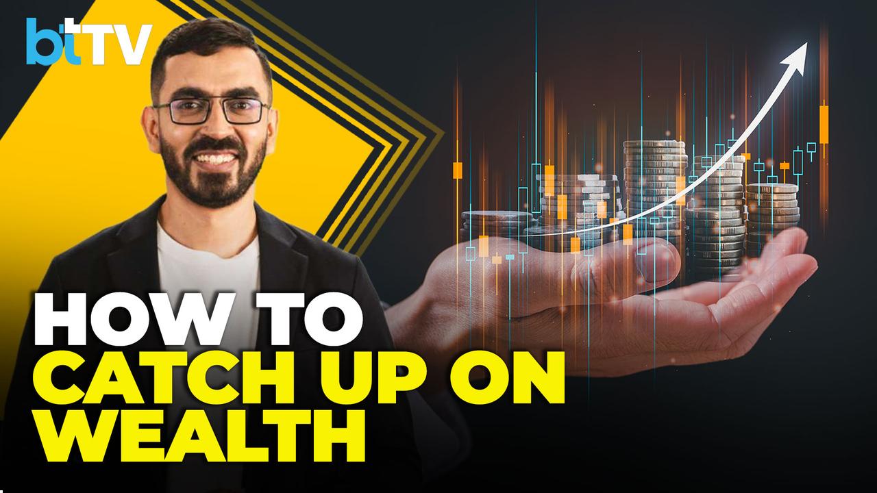 Missed Starting Early? Pranjal Kamra’s Tips To Catch Up On Your Financial Goals