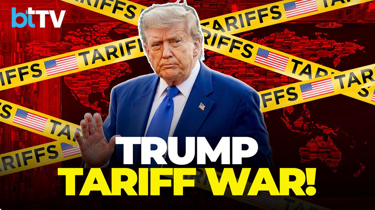 US President Donald Trump 25% Tariff On India Row: Which Sector To Be Impacted The Most