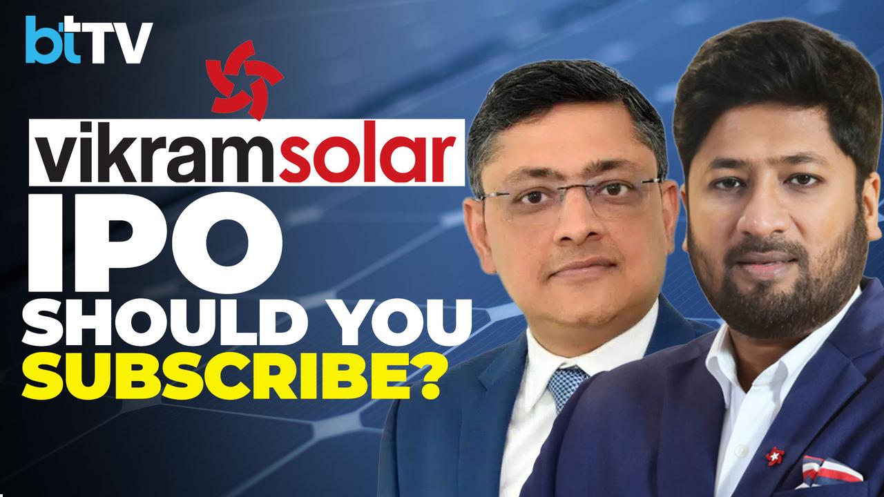Vikram Solar IPO Opens Aug 19 | Price Band ₹315–₹332 | Top Management Exclusive