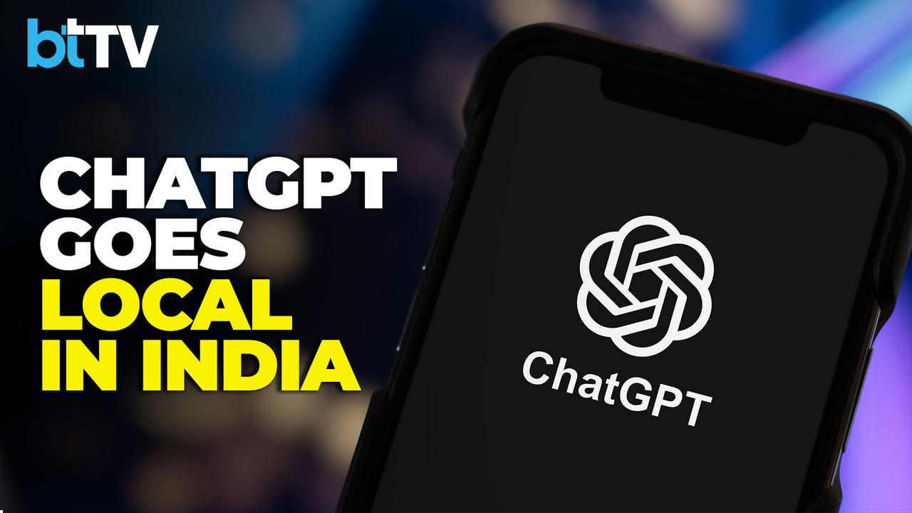 ChatGPT Go Launched India At ₹399 | UPI Payments, India-Exclusive AI Plan & Features Explained