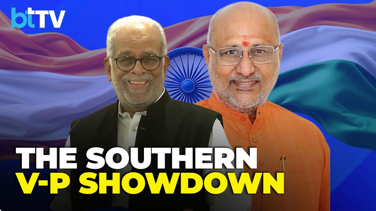 Vice-President Election 2025: Who Wins The VP Battle? Radhakrishnan Vs Justice Reddy