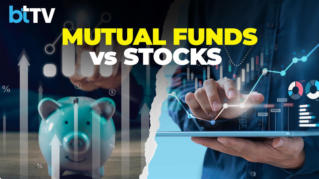 Retail Investors Losing Money In Stocks – Here's Why