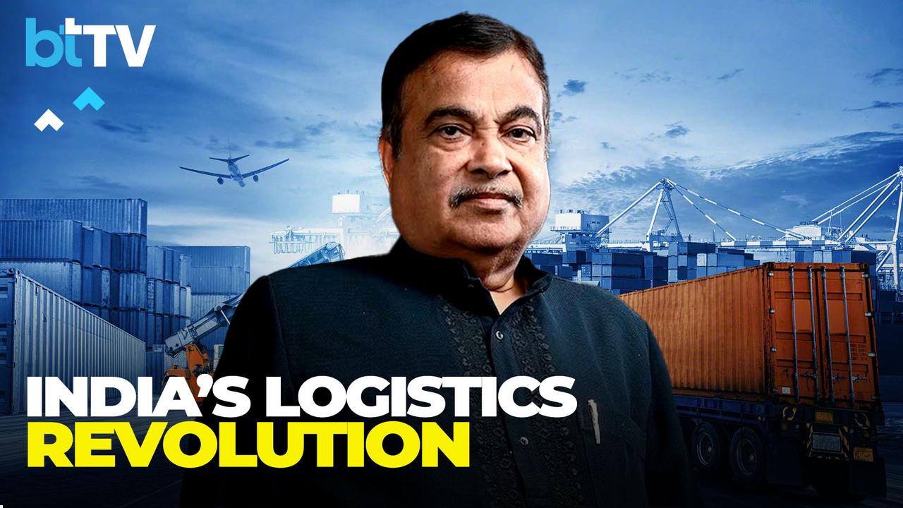 India&rsquo;s Logistics Revolution: Faster Highway