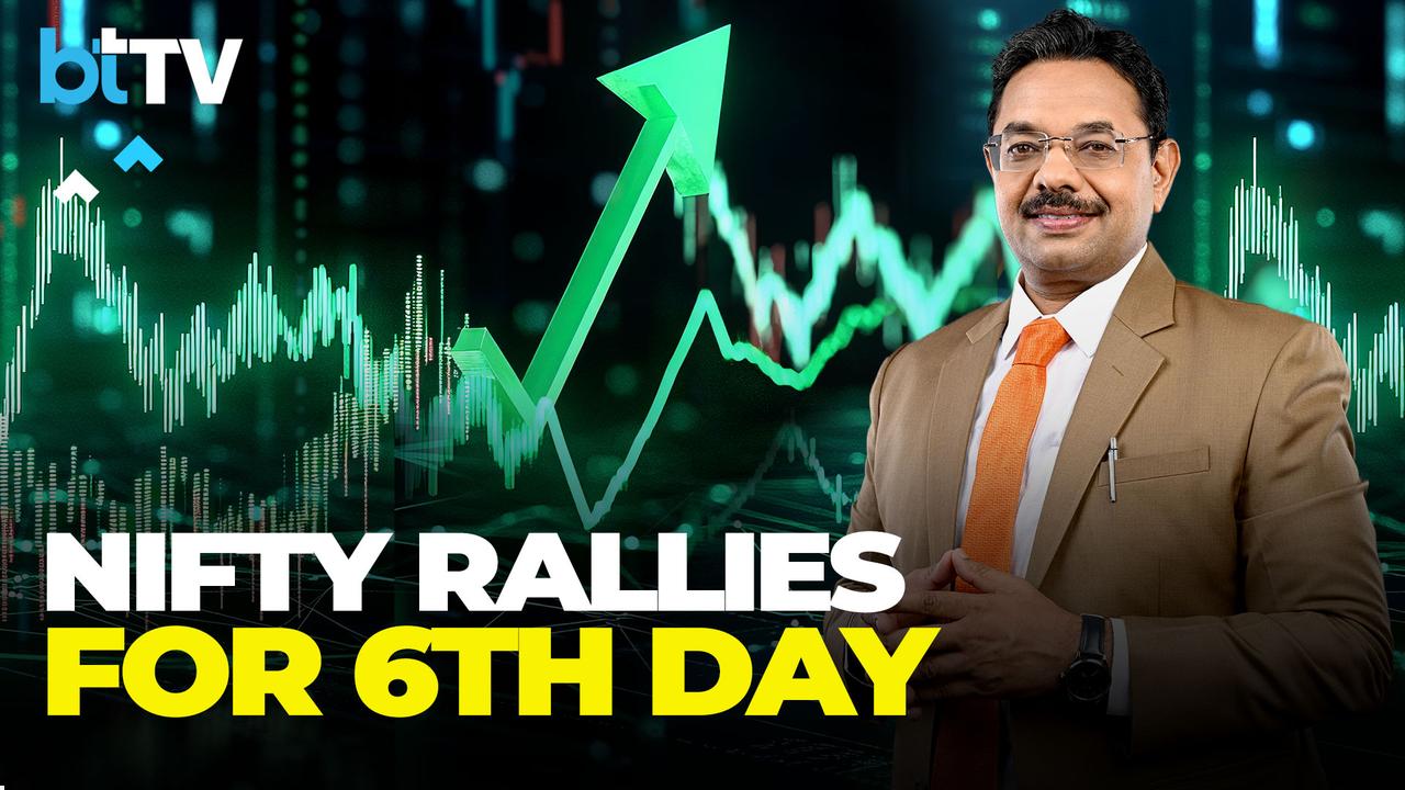 Share Market News LIVE: Sensex Nifty LIVE | GST 2.0 | Insurance Stocks In Focus