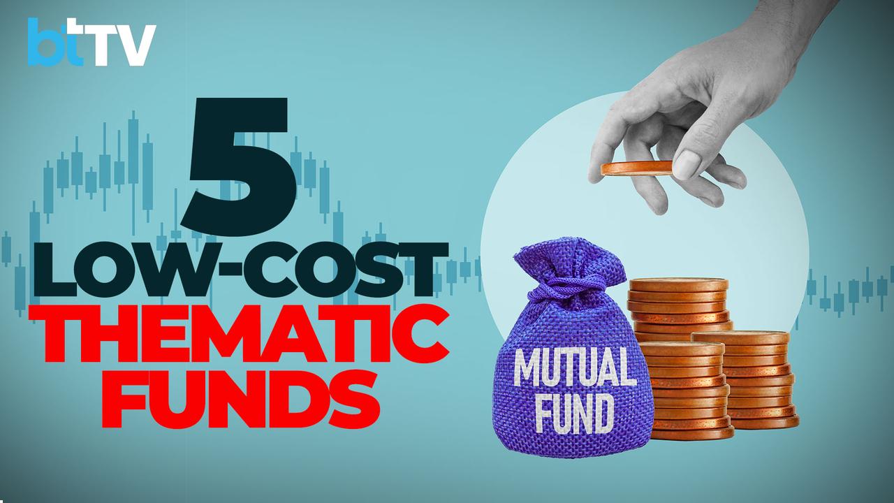 Should You Invest In Thematic Funds? 5 Options With Low Expense Ratios