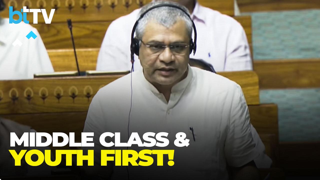 Modi Govt Focus On Protecting Youth & Middle Class; Opposition Only Interested In Politics: Vaishnaw