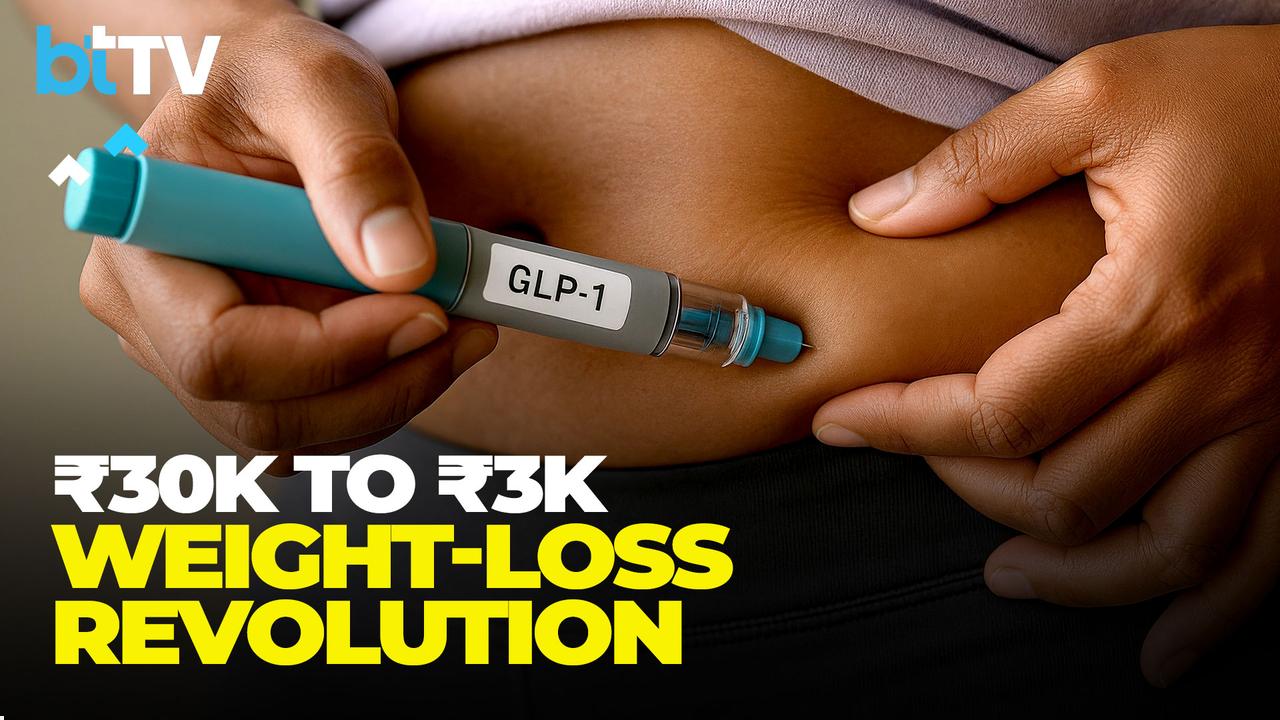 India’s Weight-Loss Revolution: Ozempic Generics By 2026, Obesity Drug Prices May Drop 90%