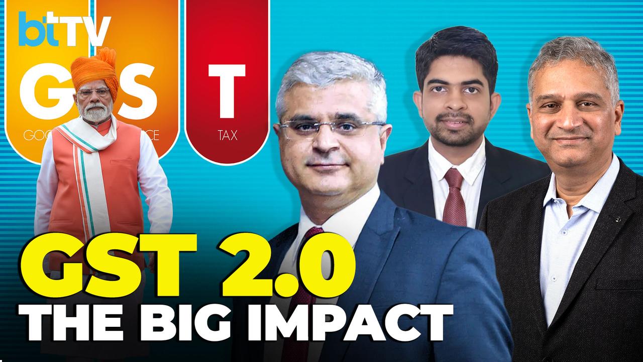 GST Rationalisation: Decoding The Impact On Insurance Premiums, Auto & Economy