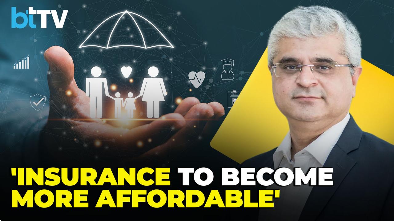 How Will GST Cut On Insurance Impact Your Premiums | Impact & Outlook Explained