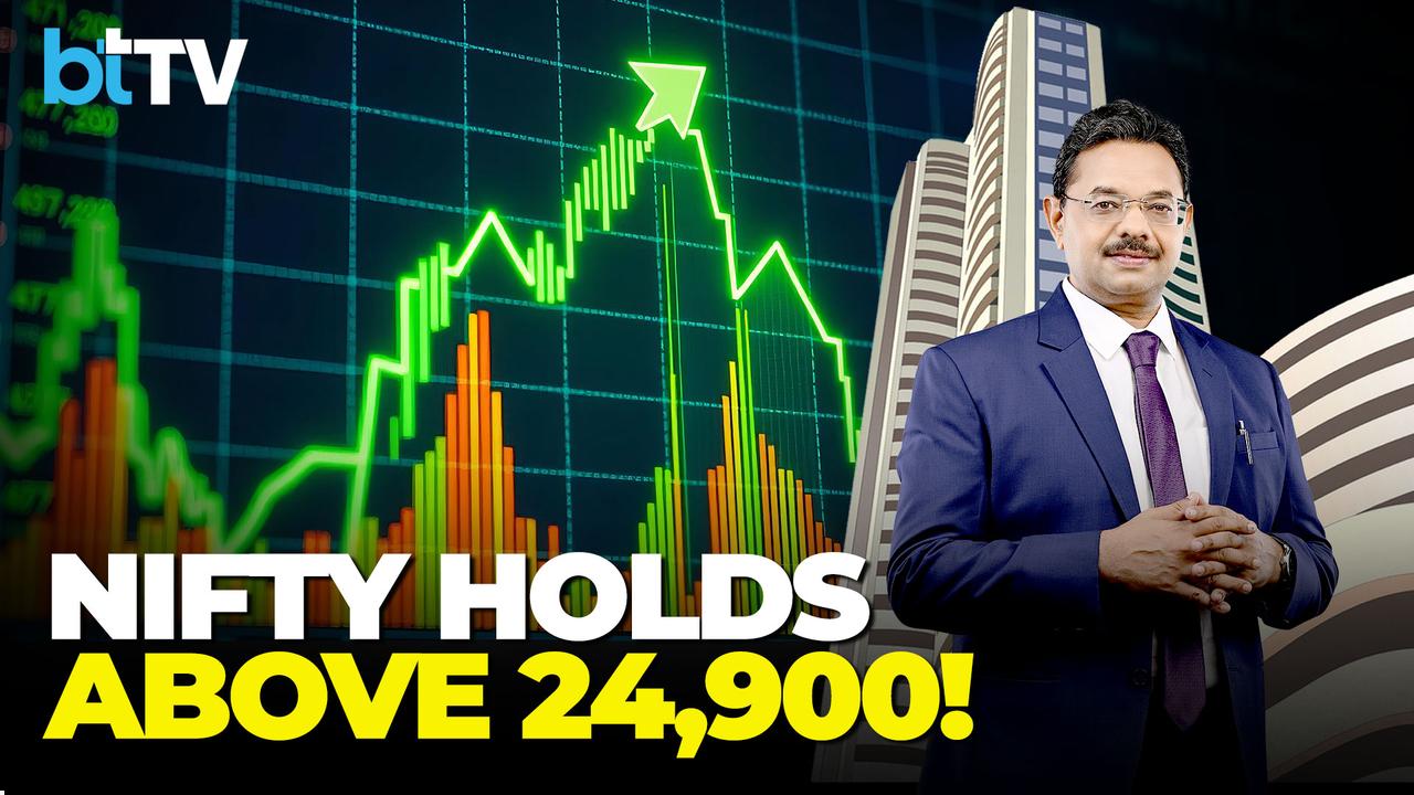 Share Market News: Sensex Nifty LIVE Weekly Outlook | PSU, Auto, Cement Stocks In Focus | F&O