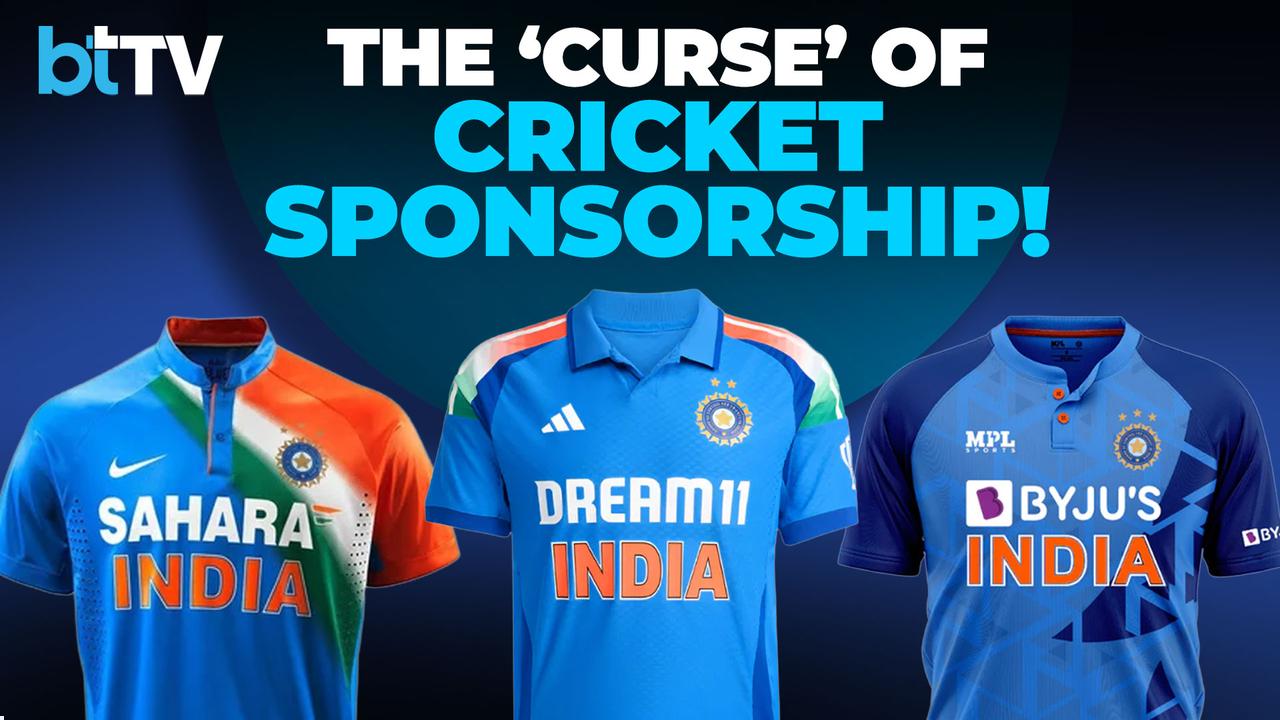 Dream11 Ends Sponsorship Deal With BCCI | Lawmakers’ Crackdown Hits Fantasy Gaming