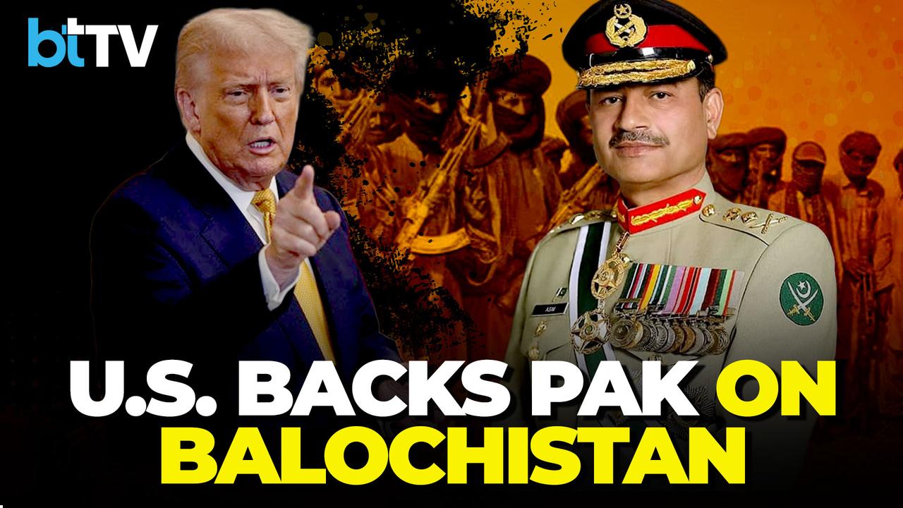 U.S. Declares BLA A Terror Outfit | Impact On Pakistan, China&rsquo;s CPEC & Geopolitics