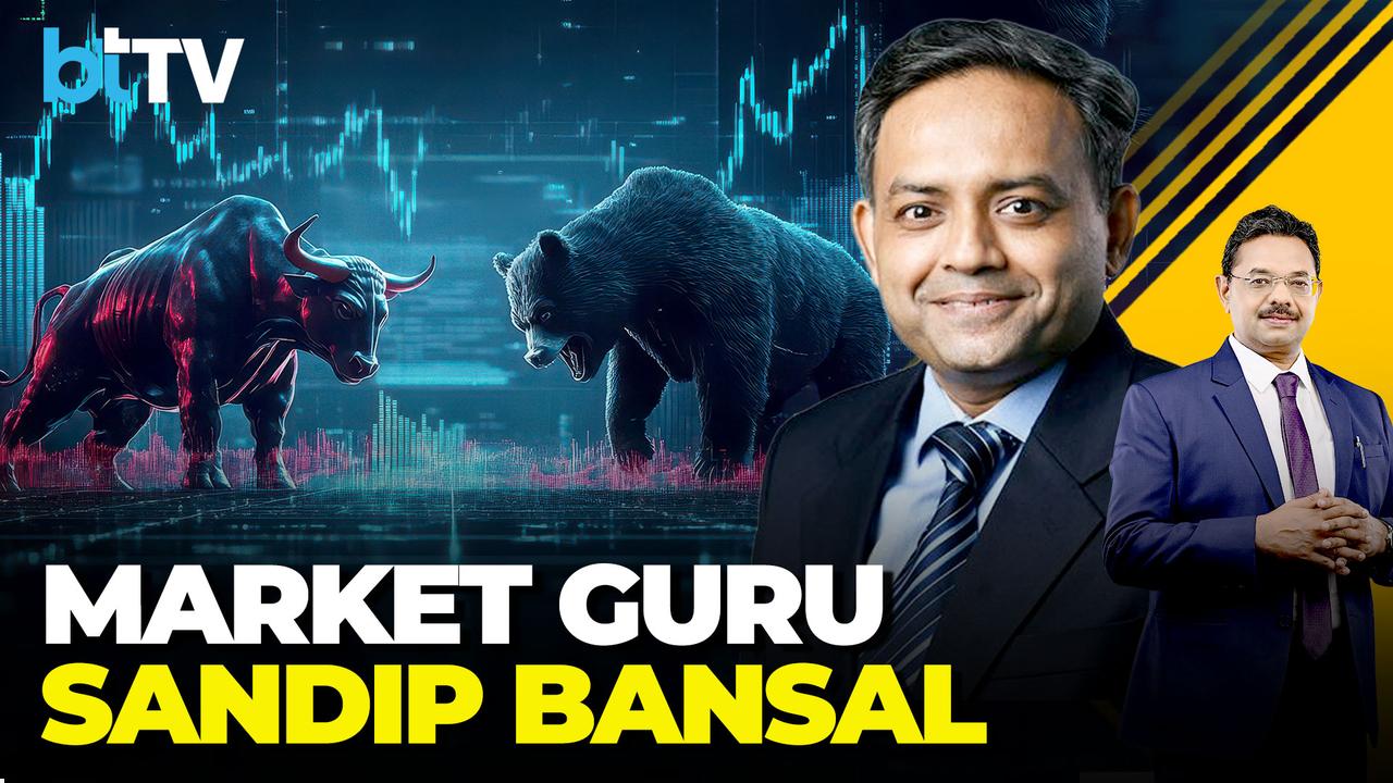 Slowing Growth, Tepid Earnings, FII Sales: What Lies Ahead For Dalal Street?