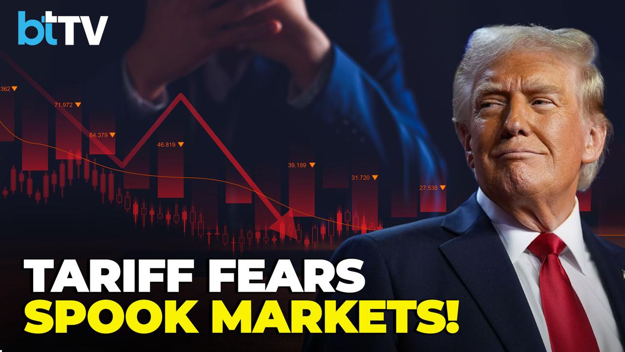 Markets to Remain Volatile Ahead Of Trump&rsquo;s 25% Additional Tariff Deadline?