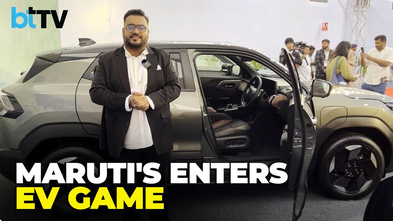 All About Suzuki Gujarat Plant | Explainer