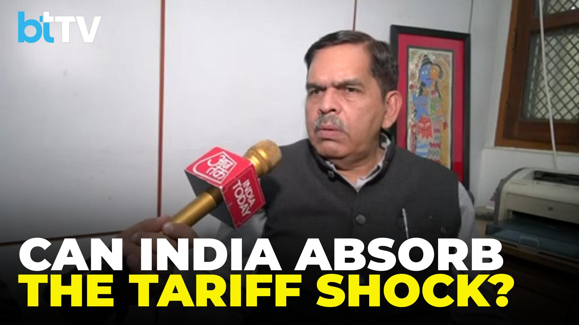 Ashwini Mahajan: India Won’t Bow To US Demands On Trade & Oil | Russian Oil Crucial