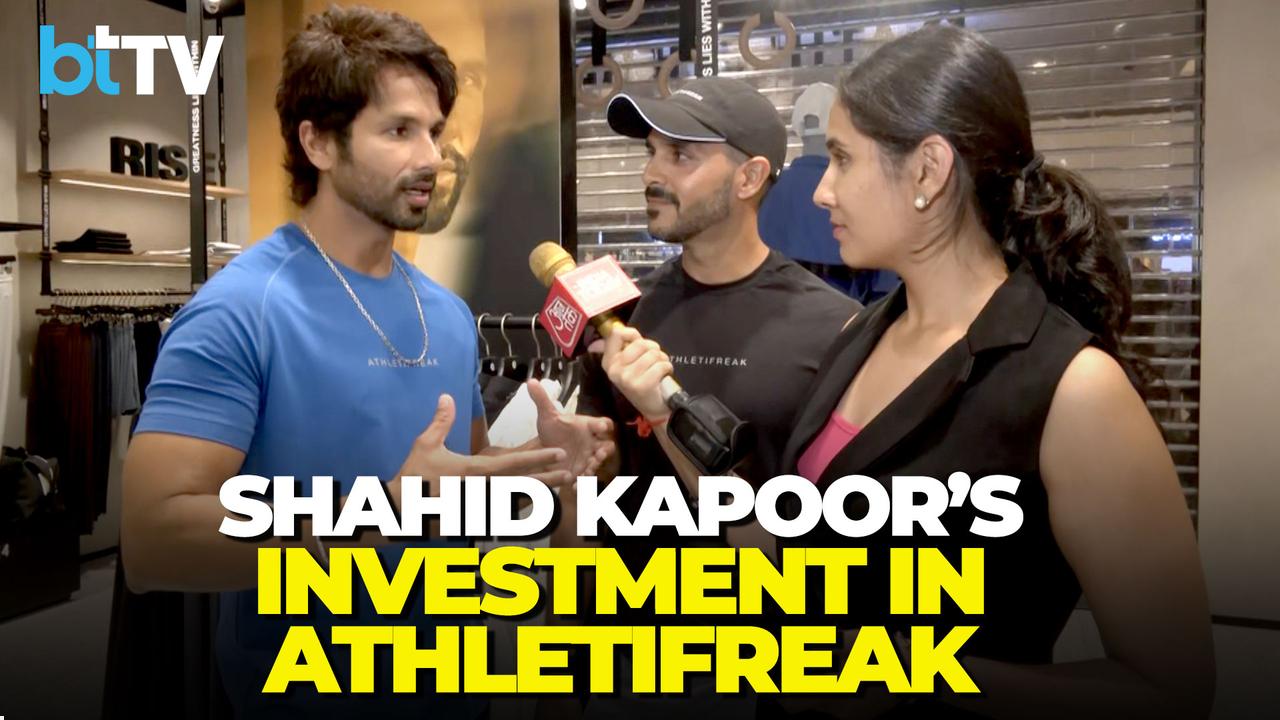 Is India Becoming The Next Luxury Activewear Hub?