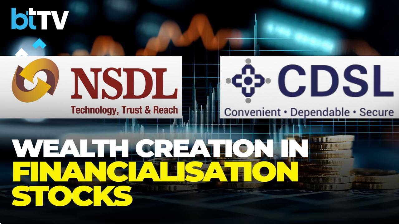 Why NSDL, CDSL & India Shelter Are Must-Watch Stocks For Patient Investors