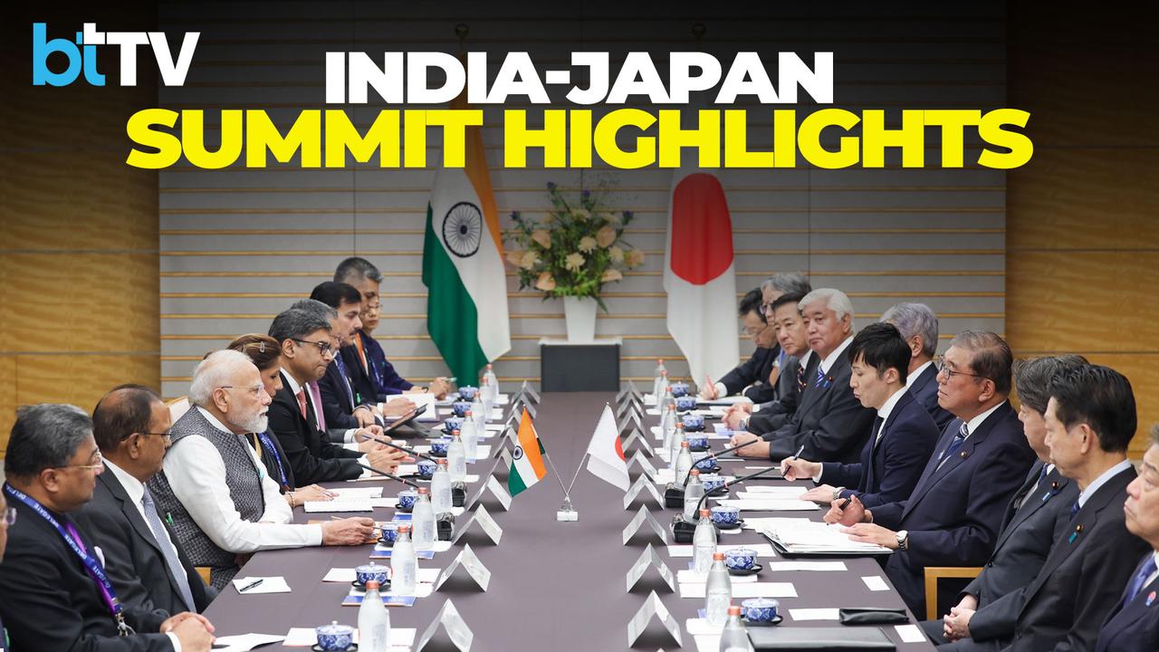 PM Modi’s Japan Visit: Thunderous Welcome, Summit With PM Ishiba & Daruma Doll Gesture