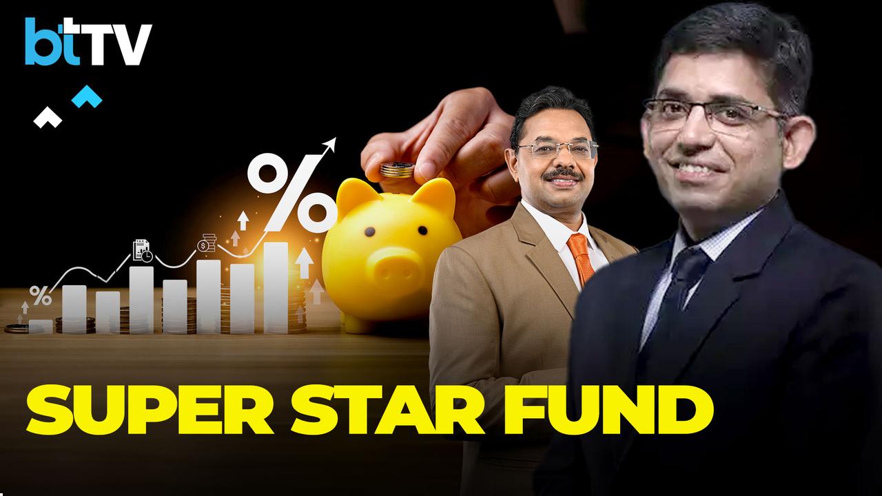 This Fund Turned ₹10K SIP Into ₹1.77 Crore In 18 Years!