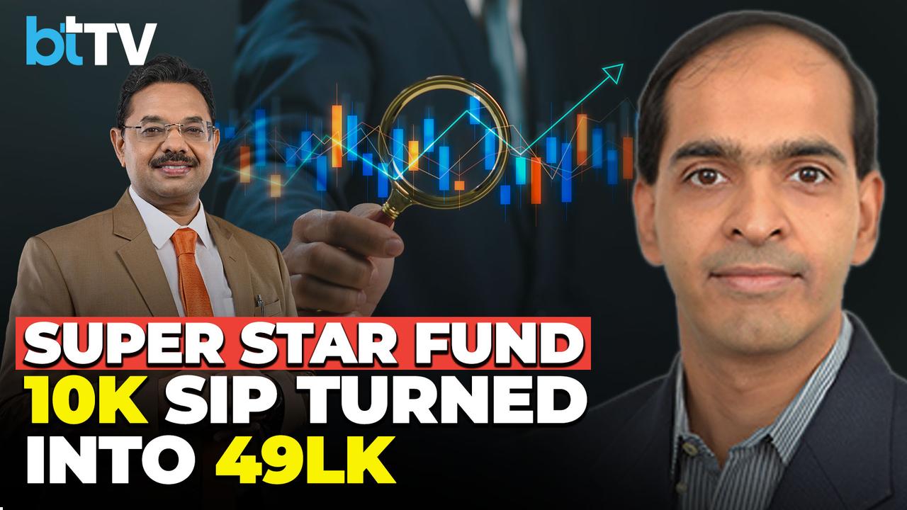 This Fund Beat The Market For 25 Years! SBI Contra Fund Review