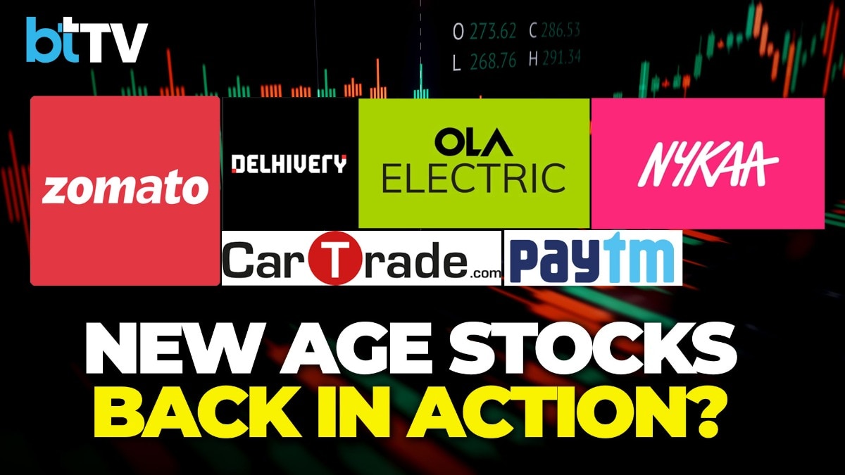 Why New Age Platforms & EMS Players Could Lead The Next Market Upswing