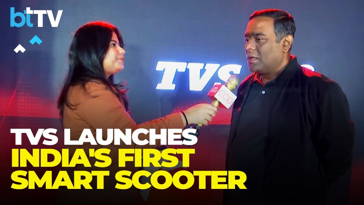TVS Is Betting Big On Festive Demand With Launch Of Its NTORQ 150