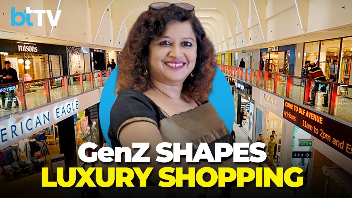DLF Emporio Expects Double-Digit Footfall Growth This Festive Season