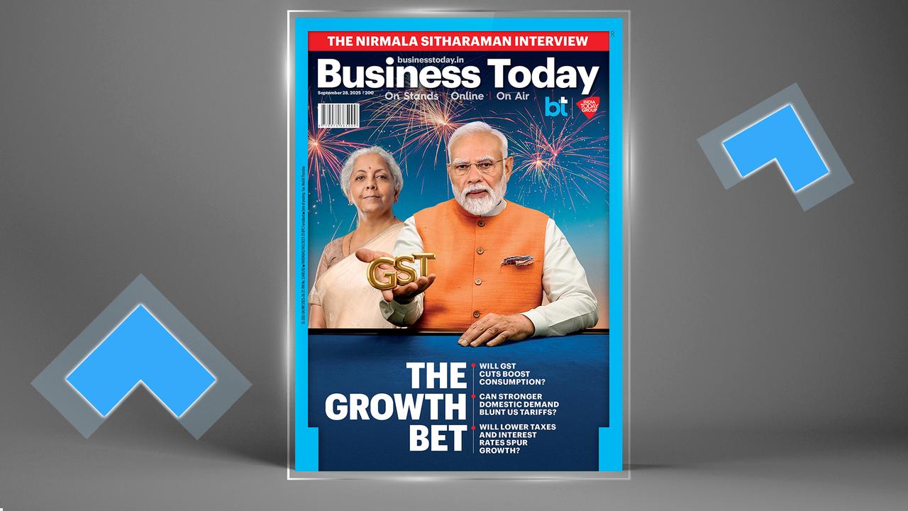 Episode-2 BTS | GST 2.0 : The Growth Bet | Will Lower Taxes And Interest Rates Spur Growth?