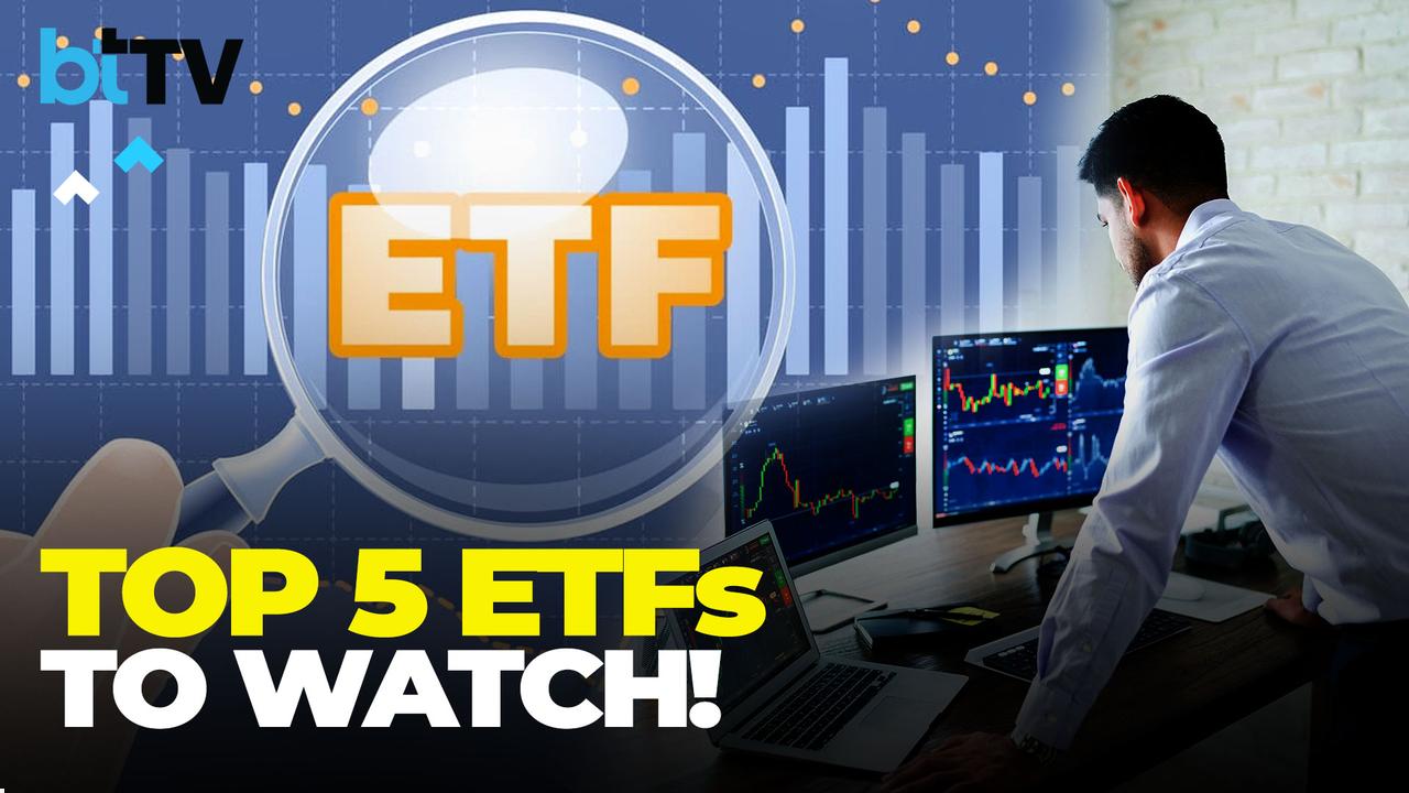 Top ETFs Outperforming NIFTY | Mukta Dhamankar On Momentum Investing