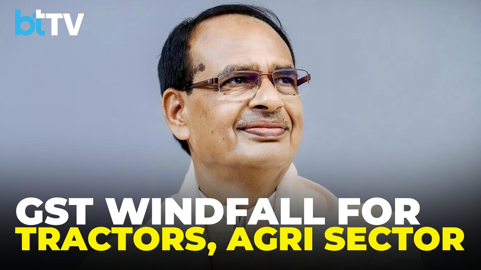 GST Cuts Slash Farm Equipment Prices: Big Savings On Tractors & Machines