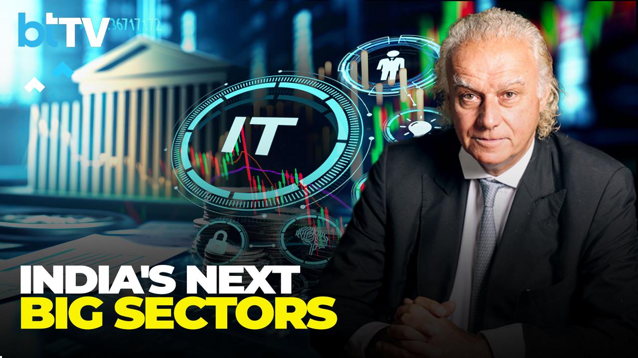 India Beyond IT & Banks: Chris Wood Highlights Key Sectors To Watch
