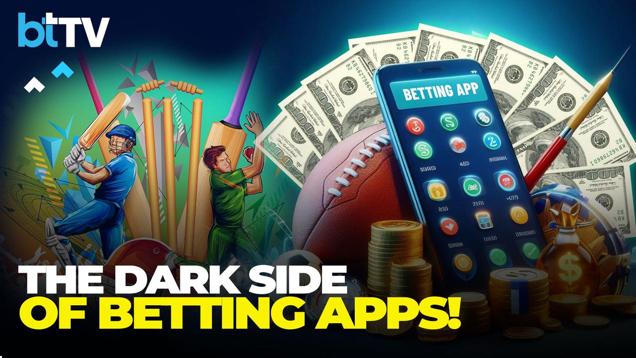 Illegal Betting Apps: ED Summons Bollywood Stars & Cricketers In ₹8.3 Lakh Cr Case