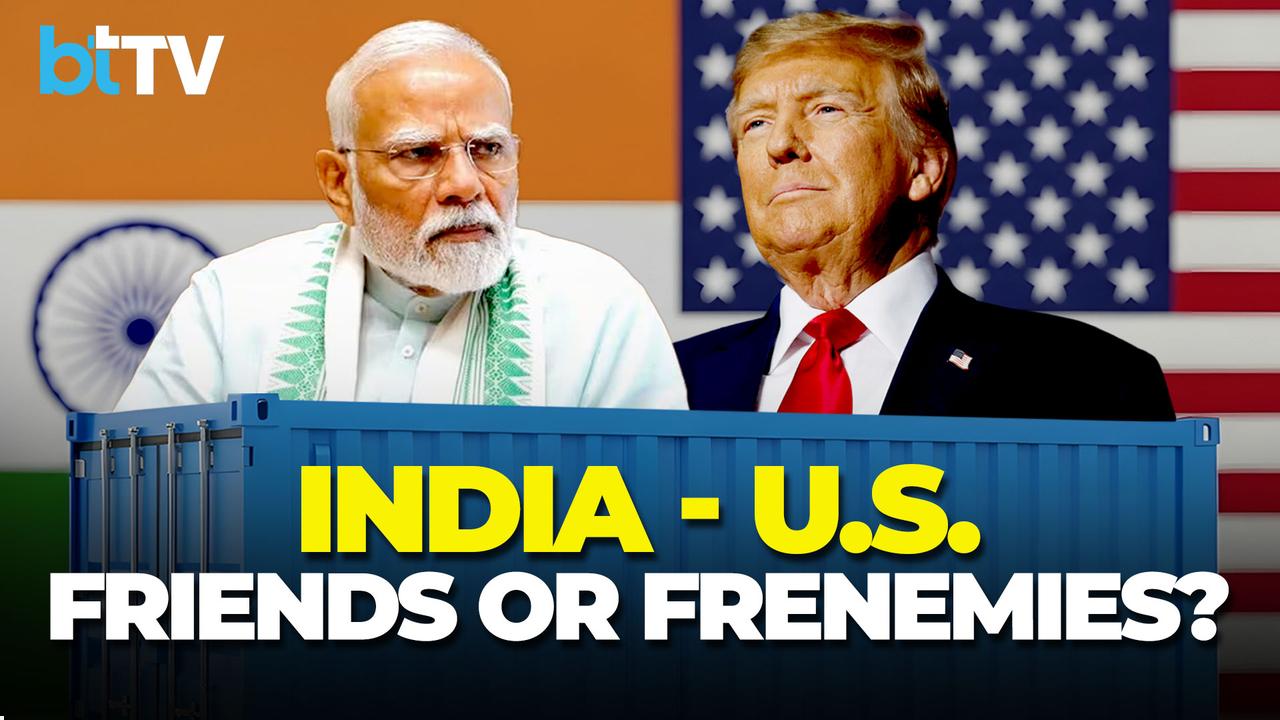 India-U.S. Ties: Why Trump&rsquo;s Mixed Signals Won&rsquo;t Derail Long-Term Friendship