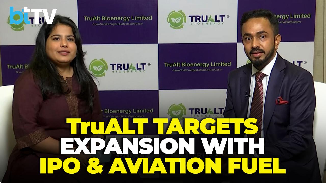 TruAlt Bioenergy Eyes Growth Beyond Ethanol With IPO Proceeds