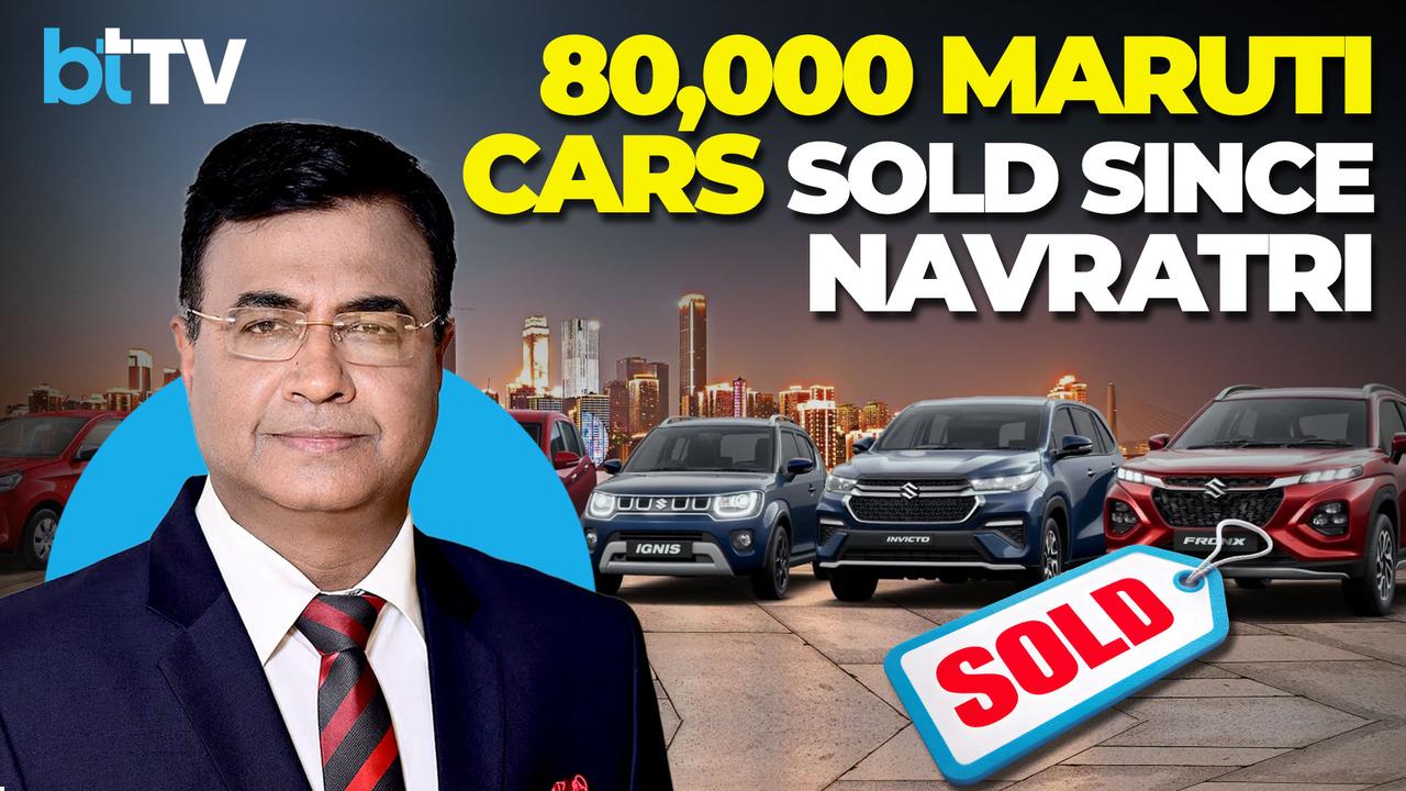 Want Two wheeler Consumers To Upgrade To 4 Wheeler | Huge Rish At Dealerships | Maruti