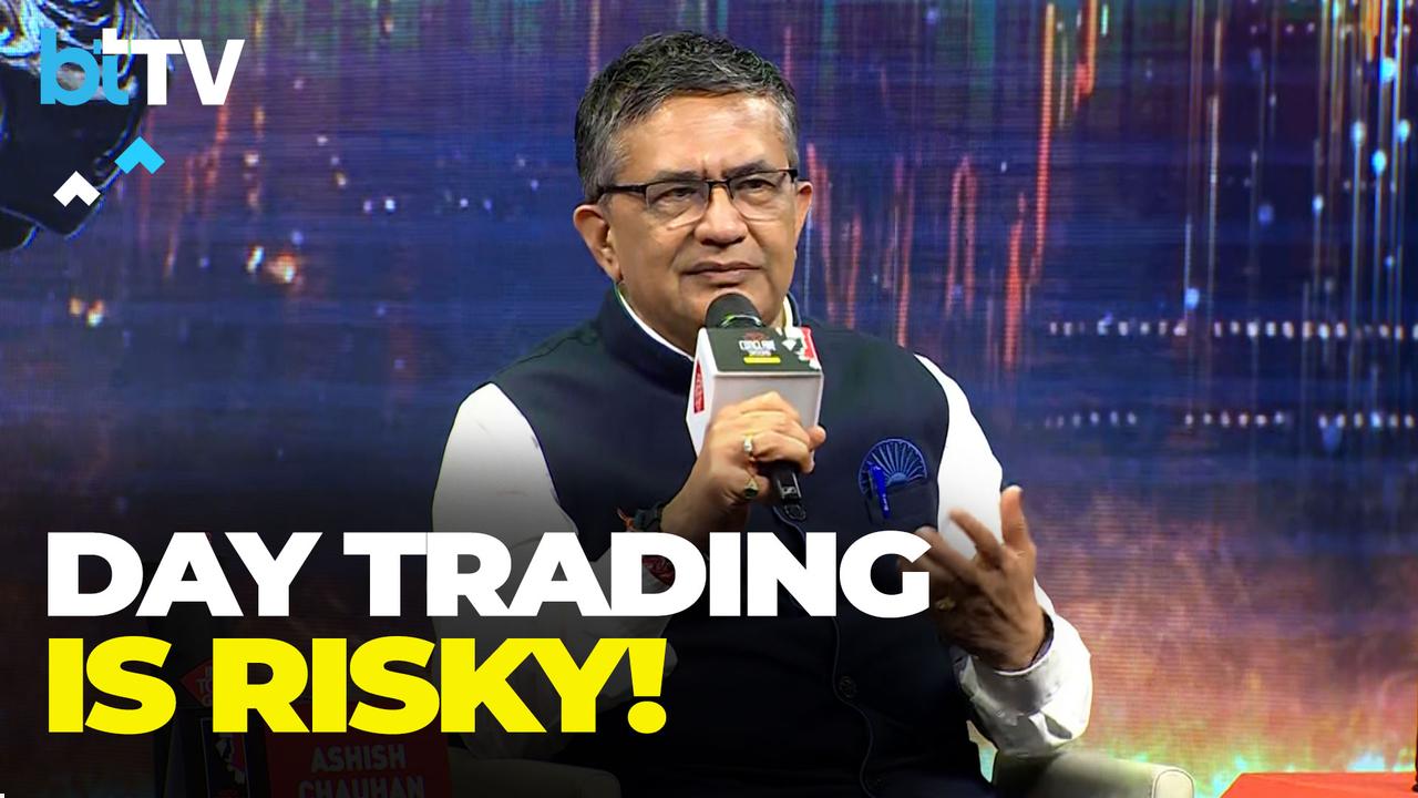 Why NSE CEO Says Retail Investors Should Focus On Productive Investing