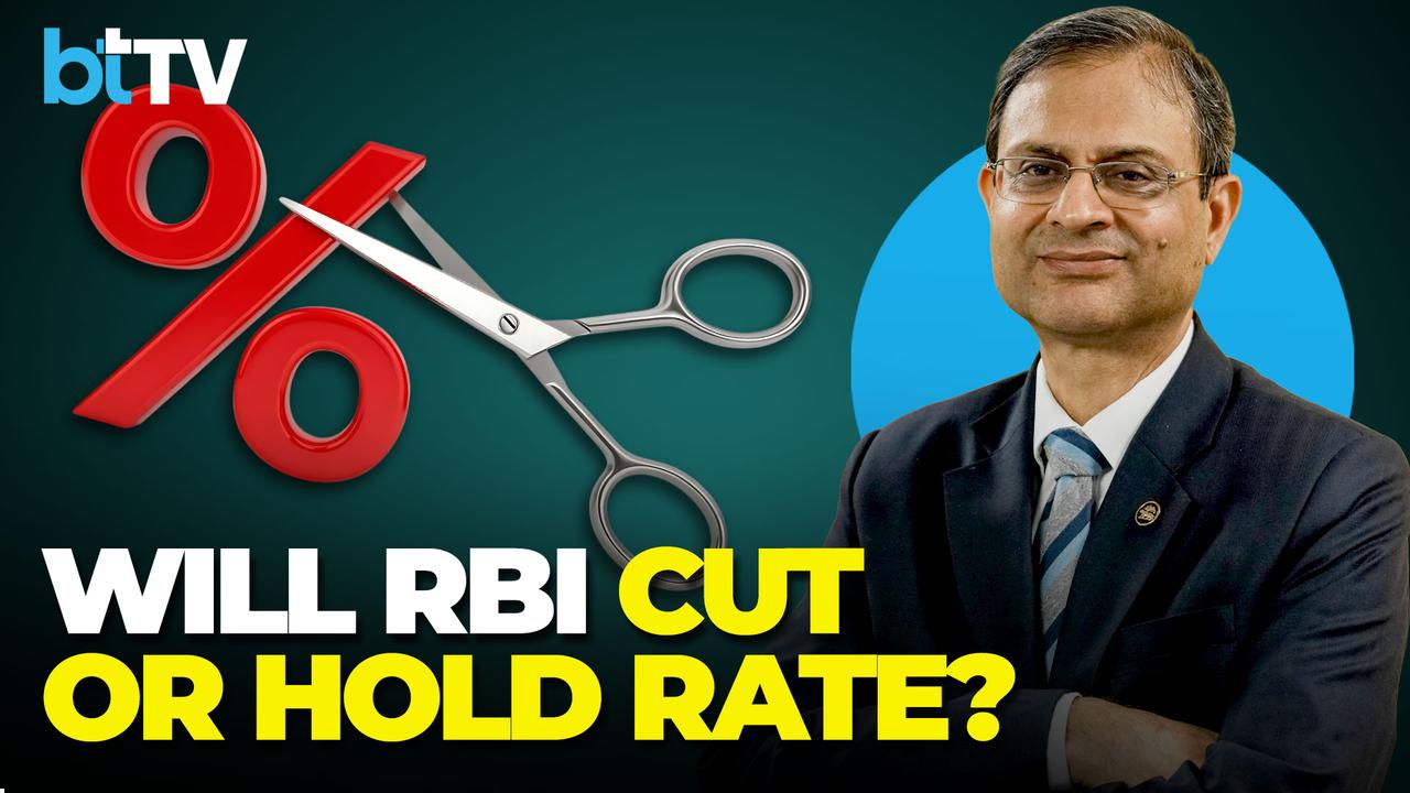 Indranil Pan Explains RBI&rsquo;s Dilemma: Growth Vs Inflation | RBI Policy Preview | Repo, Interest Rate