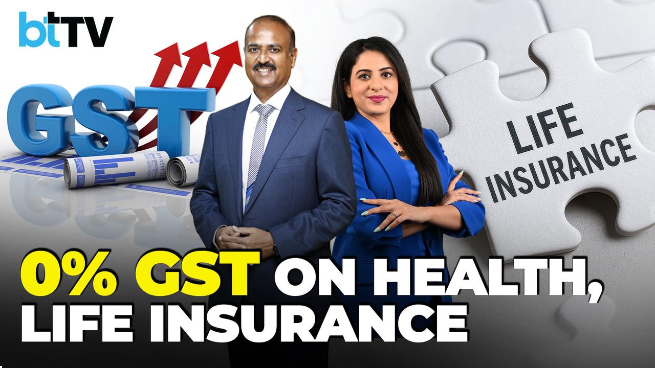GST Exemption On Life And Health Insurance: What It Means For Policyholders And Insurers